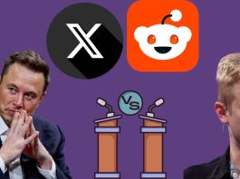 Musk's Chat with Reddit CEO Sparks Free Speech Debate