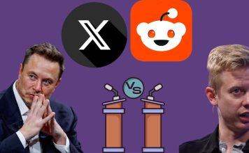 Elon Musk’s Private Talk with Reddit CEO Sparks Debate Over Online Free Speech Musk's Chat with Reddit CEO Sparks Free Speech Debate