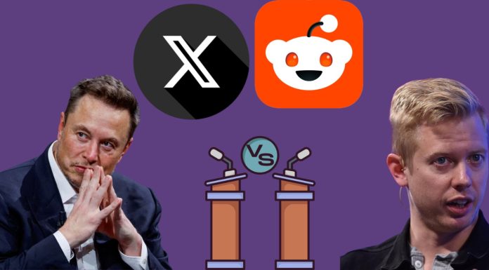 Elon Musk’s Private Talk with Reddit CEO Sparks Debate Over Online Free Speech Musk's Chat with Reddit CEO Sparks Free Speech Debate