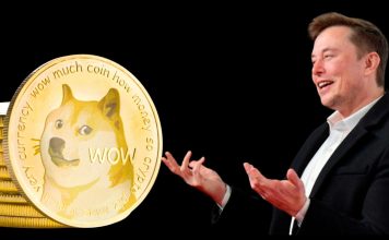 Elon Musk Says He’ll Step Down from Dogecoin Role After Big U.S. Deficit Fix Elon Musk Says He’ll Step Down from Dogecoin Role After Big U.S. Deficit Fix