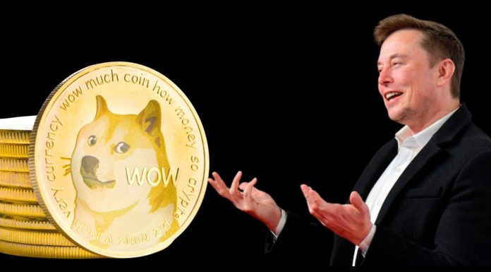 Elon Musk Says He’ll Step Down from Dogecoin Role After Big U.S. Deficit Fix Elon Musk Says He’ll Step Down from Dogecoin Role After Big U.S. Deficit Fix