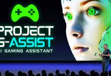 NVIDIA’s G-Assist: Your AI Companion for a Better Gaming Experience NVIDIA's G-Assist: Your AI Companion for a Better Gaming Experience