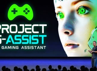 NVIDIA’s G-Assist: Your AI Companion for a Better Gaming Experience NVIDIA's G-Assist: Your AI Companion for a Better Gaming Experience