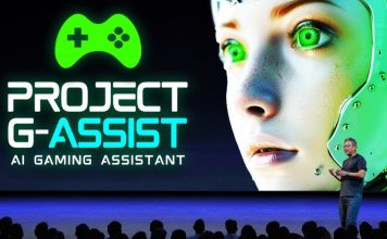 NVIDIA’s G-Assist: Your AI Companion for a Better Gaming Experience NVIDIA's G-Assist: Your AI Companion for a Better Gaming Experience