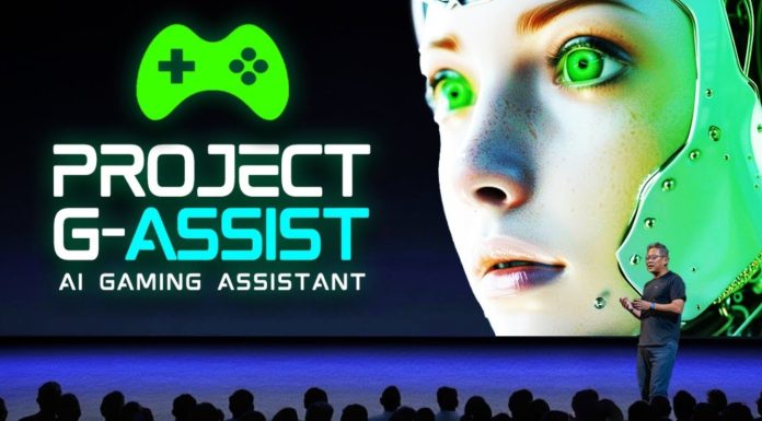NVIDIA’s G-Assist: Your AI Companion for a Better Gaming Experience NVIDIA's G-Assist: Your AI Companion for a Better Gaming Experience