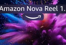 Amazon’s Nova Reel 1.1: AI Now Creates Longer, High-Quality Videos Amazon's Nova Reel 1.1: AI Now Creates Longer, High-Quality Videos