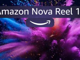 Amazon's Nova Reel 1.1: AI Now Creates Longer, High-Quality Videos