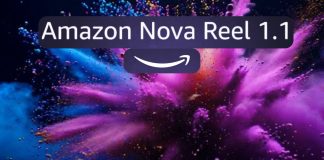 Amazon’s Nova Reel 1.1: AI Now Creates Longer, High-Quality Videos Amazon's Nova Reel 1.1: AI Now Creates Longer, High-Quality Videos