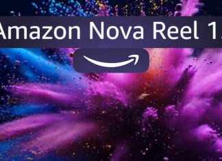 Amazon’s Nova Reel 1.1: AI Now Creates Longer, High-Quality Videos Amazon's Nova Reel 1.1: AI Now Creates Longer, High-Quality Videos