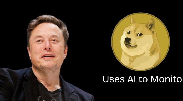 Elon Musk’s DOGE Uses AI to Monitor U.S. Federal Employees Elon Musk's DOGE Uses AI to Monitor U.S. Federal Employees
