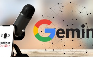 Google’s Gemini AI: Transforming Documents into Engaging Podcasts Google's Gemini AI: Transforming Documents into Engaging Podcasts