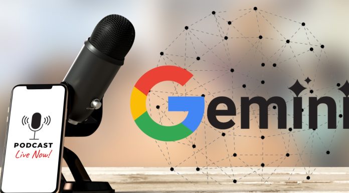 Google’s Gemini AI: Transforming Documents into Engaging Podcasts Google's Gemini AI: Transforming Documents into Engaging Podcasts