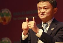 Jack Ma Advocates for AI as a Tool to Assist Humans, Not Replace Them Jack Ma Advocates for AI as a Tool to Assist Humans, Not Replace Them