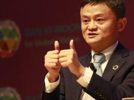 Jack Ma Advocates for AI as a Tool to Assist Humans, Not Replace Them