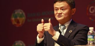 Jack Ma Advocates for AI as a Tool to Assist Humans, Not Replace Them Jack Ma Advocates for AI as a Tool to Assist Humans, Not Replace Them