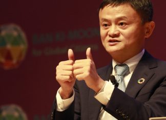 Jack Ma Advocates for AI as a Tool to Assist Humans, Not Replace Them Jack Ma Advocates for AI as a Tool to Assist Humans, Not Replace Them