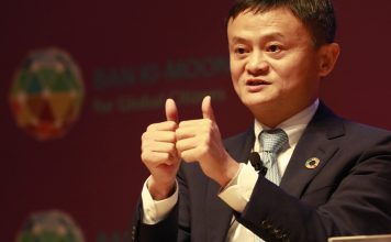 Jack Ma Advocates for AI as a Tool to Assist Humans, Not Replace Them Jack Ma Advocates for AI as a Tool to Assist Humans, Not Replace Them
