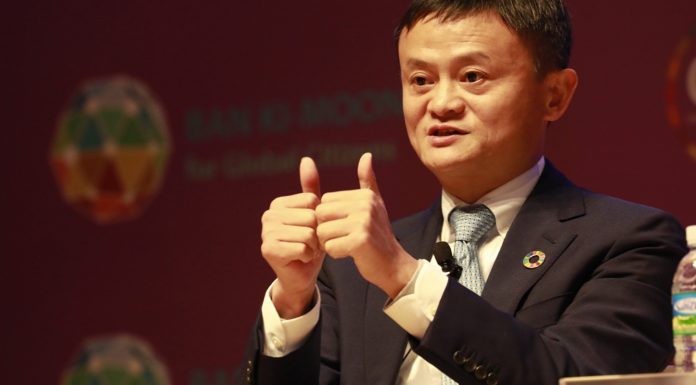 Jack Ma Advocates for AI as a Tool to Assist Humans, Not Replace Them Jack Ma Advocates for AI as a Tool to Assist Humans, Not Replace Them
