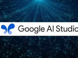 Google AI Studio Made Simple – A Beginner’s Guide to Creating Smart Tools