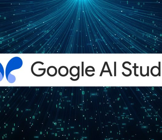 Google AI Studio Made Simple – A Beginner’s Guide to Creating Smart Tools Google AI Studio Made Simple – A Beginner’s Guide to Creating Smart Tools