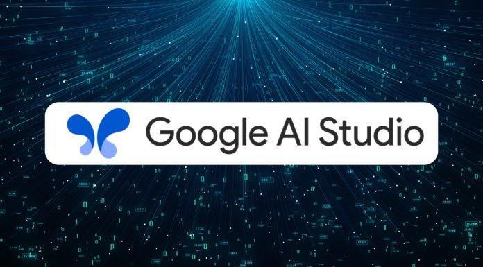 Google AI Studio Made Simple – A Beginner’s Guide to Creating Smart Tools Google AI Studio Made Simple – A Beginner’s Guide to Creating Smart Tools