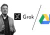 Grok Studio and Google Drive: A New Way to Work Together Grok Studio and Google Drive: A New Way to Work Together