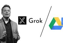 Grok Studio and Google Drive: A New Way to Work Together Grok Studio and Google Drive: A New Way to Work Together