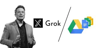 Grok Studio and Google Drive: A New Way to Work Together Grok Studio and Google Drive: A New Way to Work Together