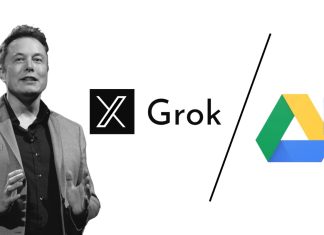 Grok Studio and Google Drive: A New Way to Work Together Grok Studio and Google Drive: A New Way to Work Together