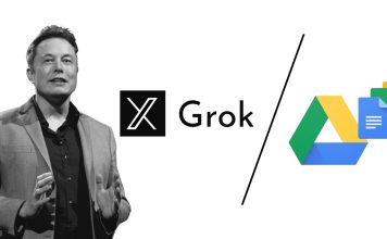 Grok Studio and Google Drive: A New Way to Work Together Grok Studio and Google Drive: A New Way to Work Together