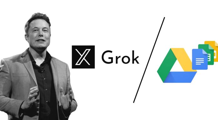 Grok Studio and Google Drive: A New Way to Work Together Grok Studio and Google Drive: A New Way to Work Together