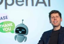 How Saying “Please” and “Thank You” to ChatGPT Costs OpenAI Millions The Cost of Being Polite to AI: How “Please” and “Thank You” Add Up