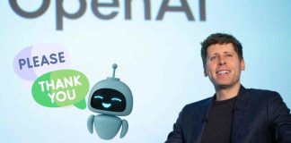 How Saying “Please” and “Thank You” to ChatGPT Costs OpenAI Millions The Cost of Being Polite to AI: How “Please” and “Thank You” Add Up