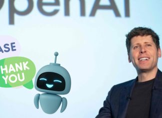 How Saying “Please” and “Thank You” to ChatGPT Costs OpenAI Millions The Cost of Being Polite to AI: How “Please” and “Thank You” Add Up