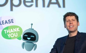 How Saying “Please” and “Thank You” to ChatGPT Costs OpenAI Millions The Cost of Being Polite to AI: How “Please” and “Thank You” Add Up