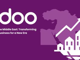 Odoo's Growth in the Middle East: A New Era for Businesses
