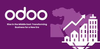 Odoo’s Growth in the Middle East: A New Era for Businesses Odoo's Growth in the Middle East: A New Era for Businesses