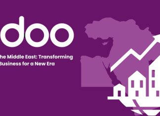 Odoo’s Growth in the Middle East: A New Era for Businesses Odoo's Growth in the Middle East: A New Era for Businesses