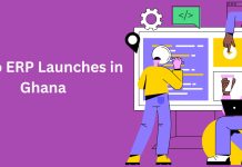 Odoo ERP Launches in Ghana – A Smart Solution for Growing Businesses Odoo ERP Launches in Ghana