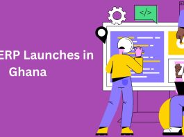 Odoo ERP Launches in Ghana