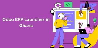 Odoo ERP Launches in Ghana – A Smart Solution for Growing Businesses Odoo ERP Launches in Ghana