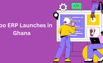 Odoo ERP Launches in Ghana – A Smart Solution for Growing Businesses Odoo ERP Launches in Ghana