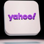 How Yahoo Is Using AI to Make News Smarter and More Personal “User browsing Yahoo’s AI-powered news feed on a smartphone, with personalized stories and smart news summaries.”