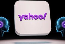 How Yahoo Is Using AI to Make News Smarter and More Personal “User browsing Yahoo’s AI-powered news feed on a smartphone, with personalized stories and smart news summaries.”