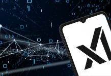 Why XAI’s Missing Safety Report Has People Worried About AI “A concerned user reading news on xAI’s Grok model and missing safety report on a laptop screen.”