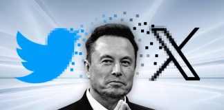 Elon Musk’s X (Twitter) Goes Down in Major Outage — What Happened? Screenshot of X app showing error message during a widespread outage affecting users around the world.