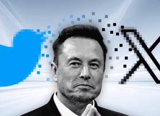 Elon Musk’s X (Twitter) Goes Down in Major Outage — What Happened? Screenshot of X app showing error message during a widespread outage affecting users around the world.