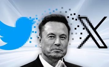 Elon Musk’s X (Twitter) Goes Down in Major Outage — What Happened? Screenshot of X app showing error message during a widespread outage affecting users around the world.