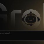 Elon Musk’s Grok Chatbot Aims for Truth — But Hits Some Bumps Screenshot of Elon Musk’s Grok chatbot interface responding to a question about current events with real-time text.