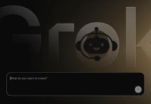 Elon Musk’s Grok Chatbot Aims for Truth — But Hits Some Bumps Screenshot of Elon Musk’s Grok chatbot interface responding to a question about current events with real-time text.